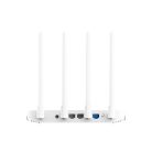 LAN Xiaomi Mi Router 4A (Fehér) - DVB4230GL