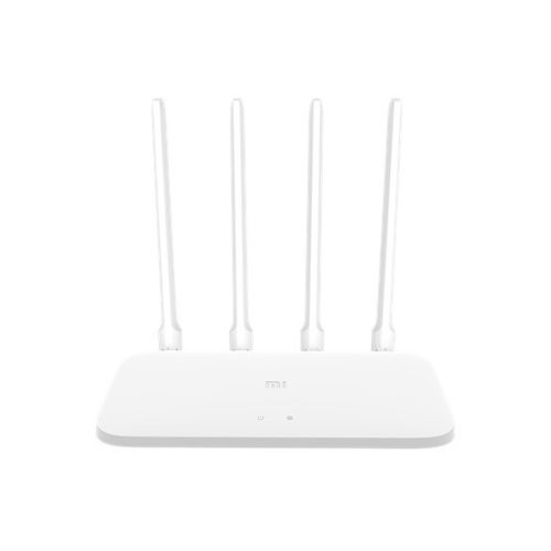 LAN Xiaomi Mi Router 4A (Fehér) - DVB4230GL