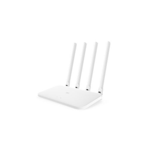 LAN Xiaomi Mi Router 4A (Fehér) - DVB4230GL