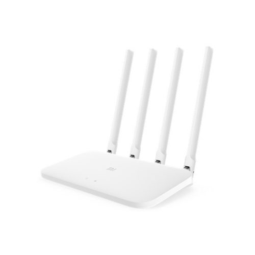 LAN Xiaomi Mi Router 4A (Fehér) - DVB4230GL