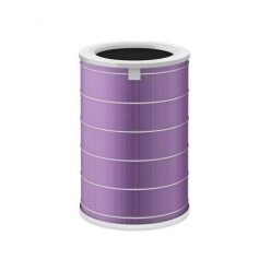   Mi Air Purifier Filter (Antibacterial) - antibakteriális légtisztító lila szűrő (SCG4011TW)