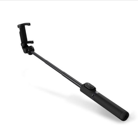 We Selfie Stick Tripod selfie stick - black