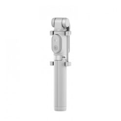 Our Selfie Stick Tripod selfie stick - gray