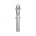 Our Selfie Stick Tripod selfie stick - gray