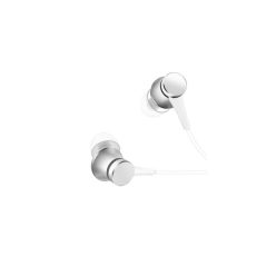 Xiaomi Piston Fresh Edition fülhallgató ezüst