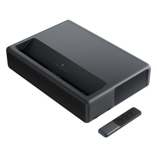 Mi 4K lézer projektor fekete