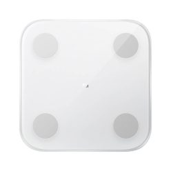 Xiaomi Mi Body Composition Scale 2 okosmérleg fehér