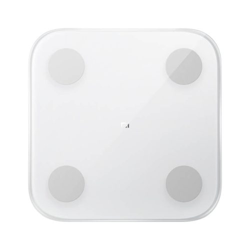 Xiaomi Mi Body Composition Scale 2 okosmérleg fehér