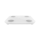 Xiaomi Mi Body Composition Scale 2 okosmérleg fehér