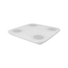 Xiaomi Mi Body Composition Scale 2 okosmérleg fehér