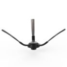 Xiaomi Mi Robot Vacuum-Mop Pro - Side Brush oldalkefe fekete