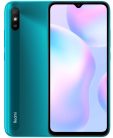 Redmi 9A okostelefon (Global) - 2+32GB Peacock Green