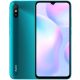 Redmi 9A okostelefon (Global) - 2+32GB Peacock Green