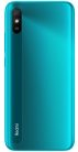 Redmi 9A okostelefon (Global) - 2+32GB Peacock Green