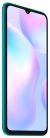 Redmi 9A okostelefon (Global) - 2+32GB Peacock Green