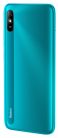 Redmi 9A okostelefon (Global) - 2+32GB Peacock Green