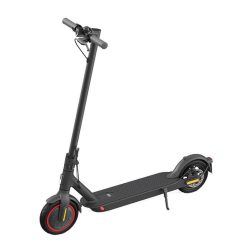 Mi Electric Scooter Pro 2 - elektromos roller fekete