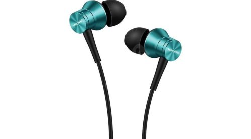 1MORE Piston Fit in-ear fülhallgató - kék