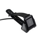 Amazfit Bip utángyártott USB-s töltőbölcső