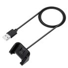Amazfit Bip utángyártott USB-s töltőbölcső