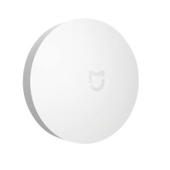   Xiaomi Mi Wireless Switch - vezeték nélküli kapcsológomb Mi Home rendszerhez (Zigbee verzió) fehér