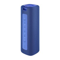   Xiaomi Mi Portable Bluetooth Speaker (16W) - Hordozható Bluetooth hangszóró kék