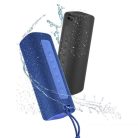 Xiaomi Mi Portable Bluetooth Speaker (16W) - Hordozható Bluetooth hangszóró kék