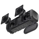 Xiaomi Mi Portable Bluetooth Speaker (16W) - Hordozható Bluetooth hangszóró kék