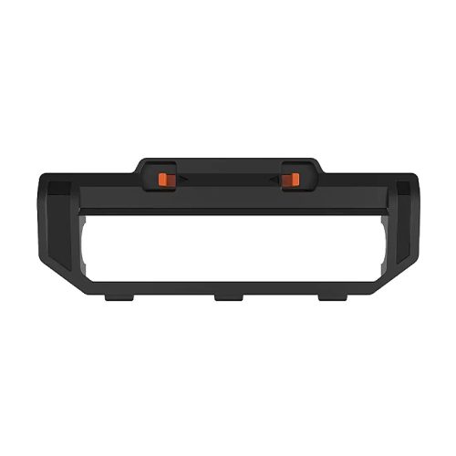 Xiaomi Mi Robot Vacuum-Mop Pro Brush Cover - gyári főkefe keret fekete