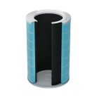 Mi Air Purifier Pro H Filter - légtisztító szűrő kék