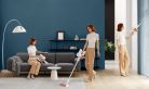 Mi Vacuum Cleaner G10 - vezeték nélküli porszívó