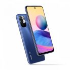 Redmi Note 10 5G 4GB+128GB okostelefon Nighttime Blue