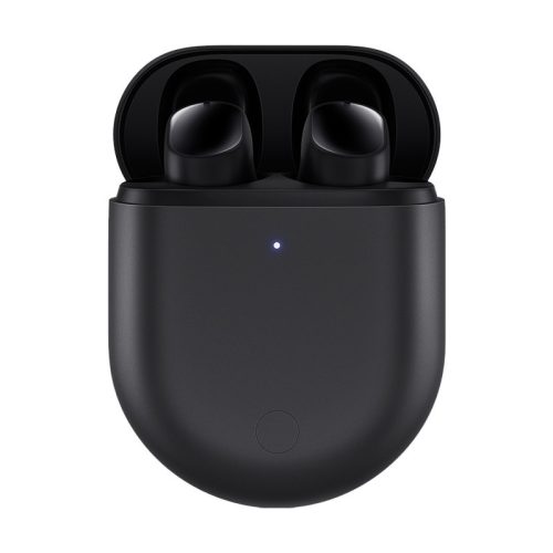 Redmi Buds 3 Pro - aktív zajszűrős Bluetooth fülhallgató Graphite Black