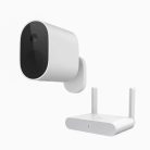 Mi Wireless Outdoor Security Camera 1080p (szett változat) kültéri biztonsági kamera beltéri vevővel