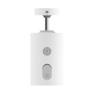 Mi Wireless Outdoor Security Camera 1080p (szett változat) kültéri biztonsági kamera beltéri vevővel