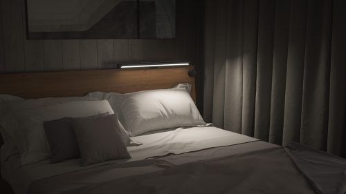 Mi Computer Monitor Light Bar - monitor LED lighting