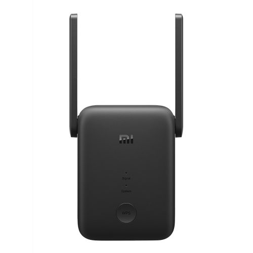 Mi WiFi Range Extender AC1200 - WiFi (Dual Band) signal booster