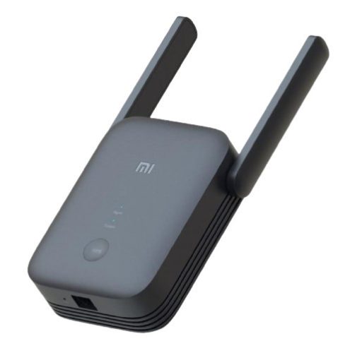 Mi WiFi Range Extender AC1200 - WiFi (Dual Band) signal booster