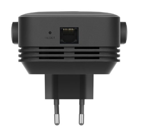 Mi WiFi Range Extender AC1200 - WiFi (Dual Band) signal booster