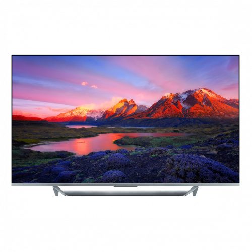 Xiaomi Mi TV Q1 75" 4K UHD Android TV szürke