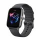 Amazfit GTS 3 okosóra Graphite Black