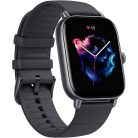 Amazfit GTS 3 okosóra Graphite Black