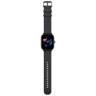Amazfit GTS 3 okosóra Graphite Black