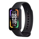 Redmi Smart Band Pro aktivitásmérő fekete