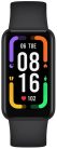 Redmi Smart Band Pro aktivitásmérő fekete
