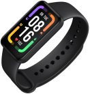 Redmi Smart Band Pro aktivitásmérő fekete