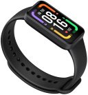 Redmi Smart Band Pro aktivitásmérő fekete