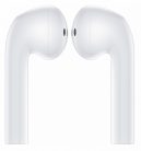 Redmi Buds 3 Bluetooth fülhallgató fehér