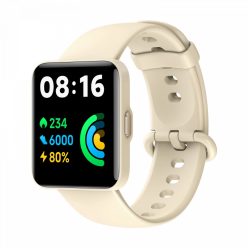 Redmi Watch 2 Lite okosóra Ivory