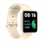 Redmi Watch 2 Lite okosóra Ivory